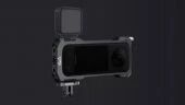 Cage multifonction pour X3 - Insta360 