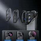 Cage photo PA082 pour Samsung Galaxy S25 Ultra - Neewer