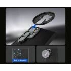 Cage photo PA082 pour Samsung Galaxy S25 Ultra - Neewer