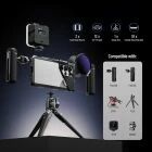 Cage photo PA082 pour Samsung Galaxy S25 Ultra - Neewer