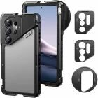 Cage photo PA082 pour Samsung Galaxy S25 Ultra - Neewer