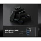 Cage photo PA082 pour Samsung Galaxy S25 Ultra - Neewer