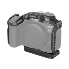 Cage pour appareil photo « Black Mamba » 4161 pour Canon EOS R6 Mark II - SmallRig