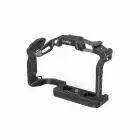 Cage pour appareil photo « Black Mamba » 4161 pour Canon EOS R6 Mark II - SmallRig