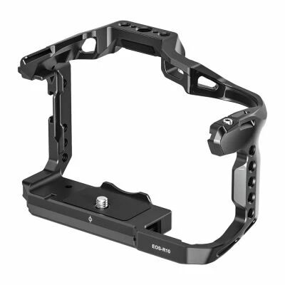 Cage pour cam�ra Canon EOS R10 - Leofoto