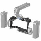 Cage pour cam&eacute;ra Canon EOS R10 - Leofoto