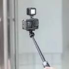 Cage pour caméra DJI Osmo Action 3 / 4 -  PGYTECH