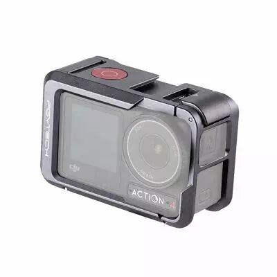 Cage pour camra DJI Osmo Action 3 / 4 -  PGYTECH