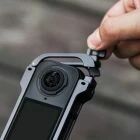 Cage pour cam&eacute;ra Insta360 X4 Air - PGYTECH