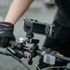 Cage pour caméra Insta360 X5 - PGYTECH