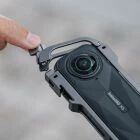 Cage pour caméra Insta360 X5 - PGYTECH