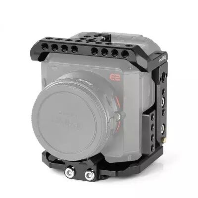 Cage SmallRig avec camra ZCAM E2