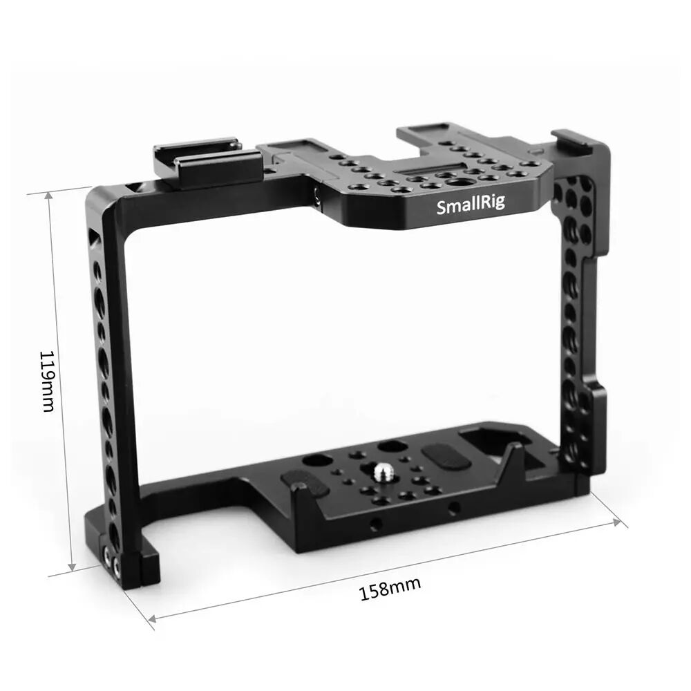 Cage pour Canon EOS 80D/70D 1789 SmallRig