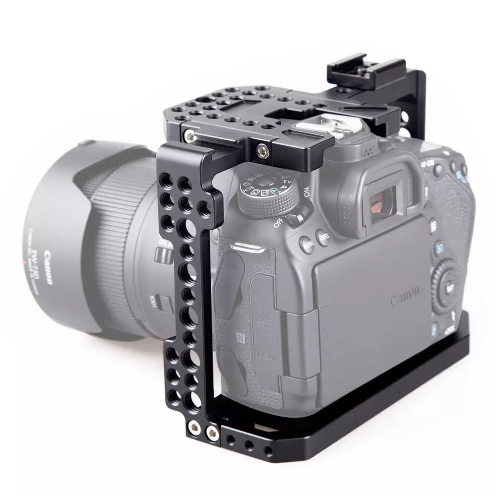 Cage pour Canon EOS 80D/70D 1789 SmallRig