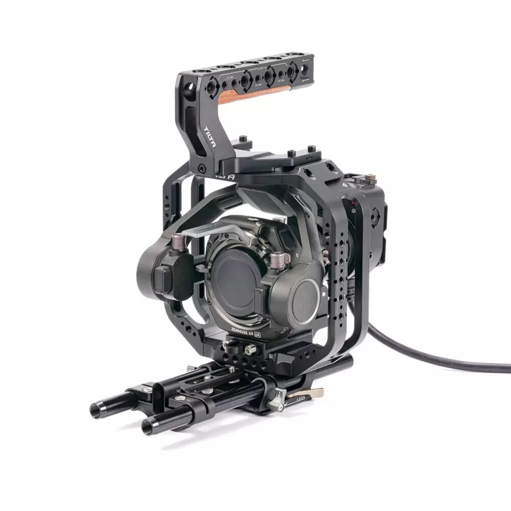 Cage pour DJI Ronin 4D Flex