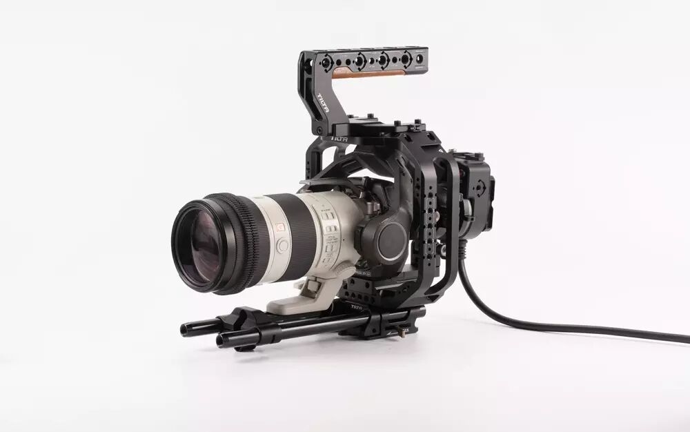 Cage pour DJI Ronin 4D Flex