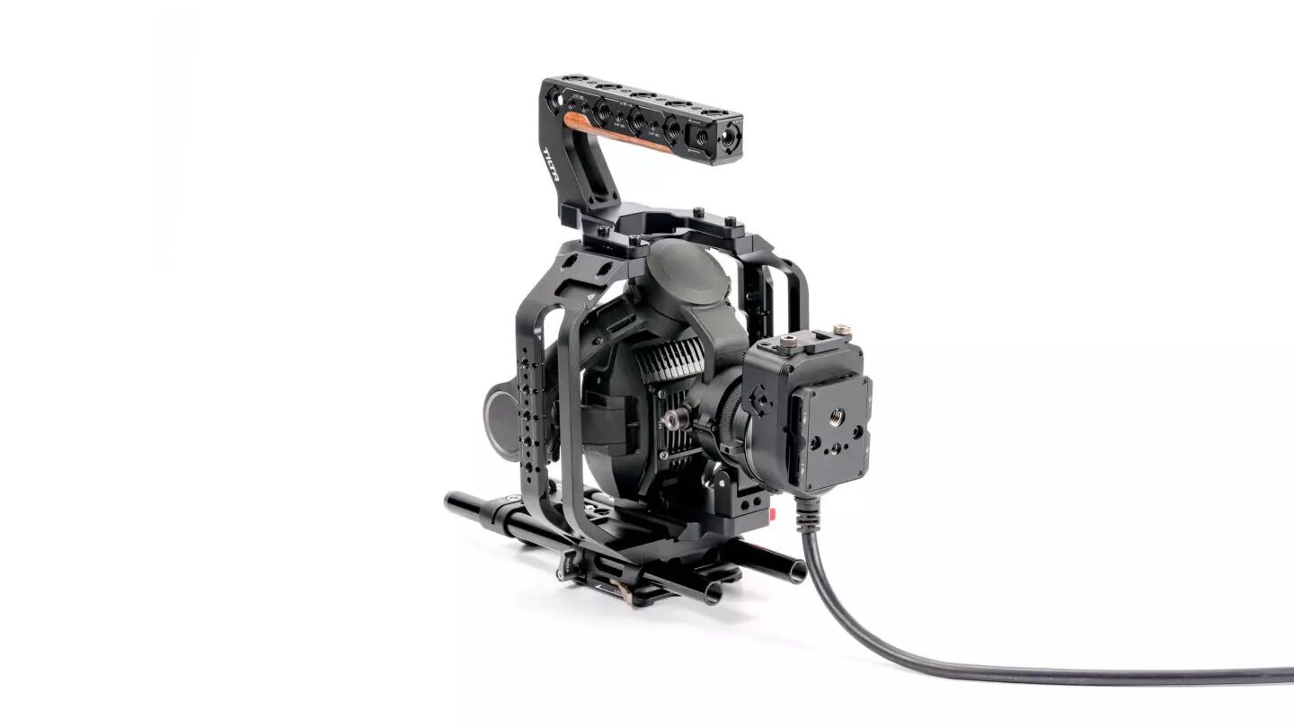 Cage pour DJI Ronin 4D Flex