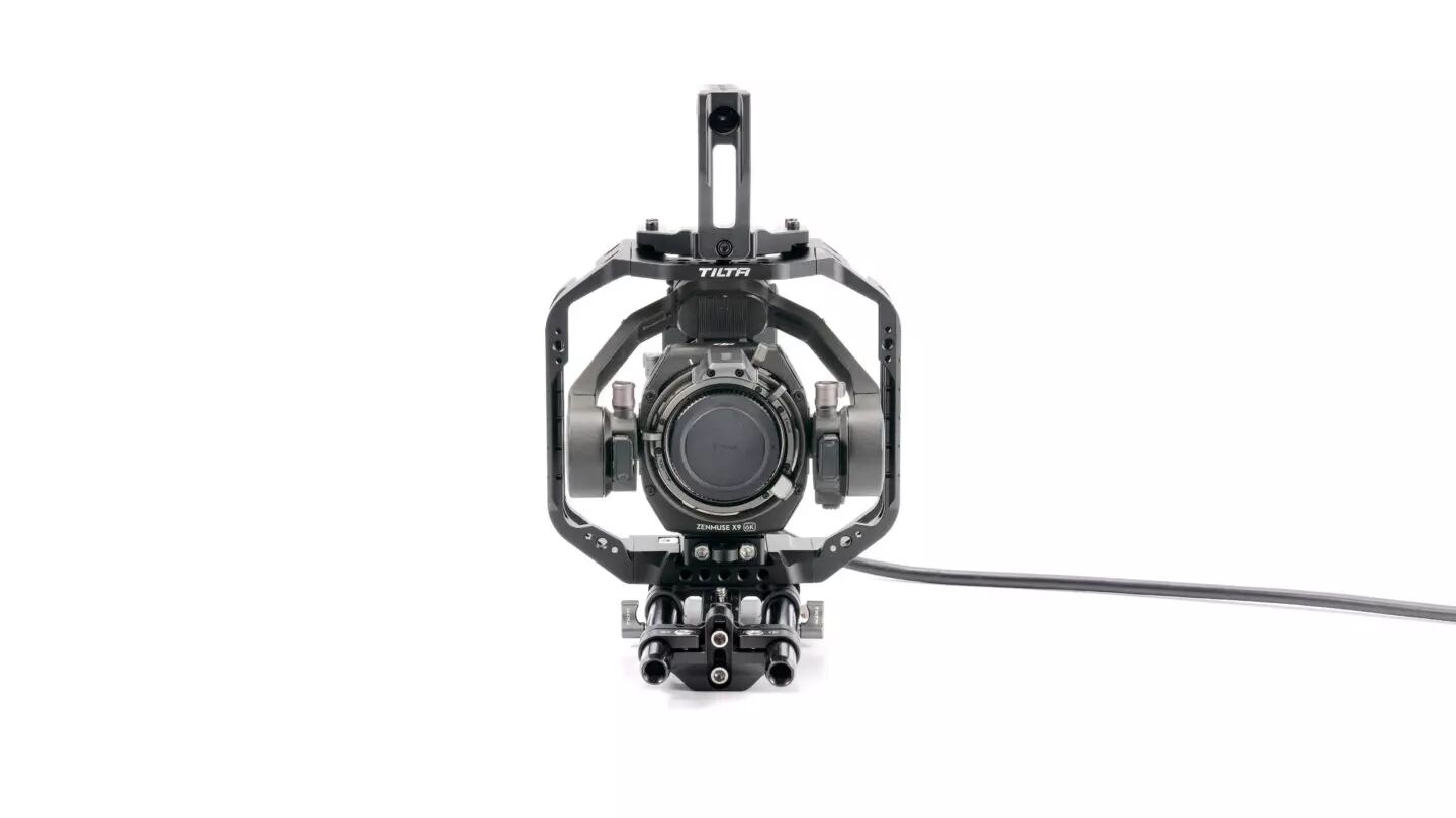 Cage pour DJI Ronin 4D Flex