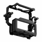 Cage pour &eacute;metteur-r&eacute;cepteur DJI SDR Transmission 2