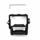 Cage pour &eacute;metteur-r&eacute;cepteur DJI SDR Transmission 2