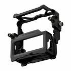 Cage pour &eacute;metteur-r&eacute;cepteur DJI SDR Transmission 2