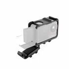 Cage pour gamme de caméras DJI Osmo Action (5135) - SmallRig