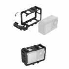 Cage pour gamme de caméras DJI Osmo Action (5135) - SmallRig