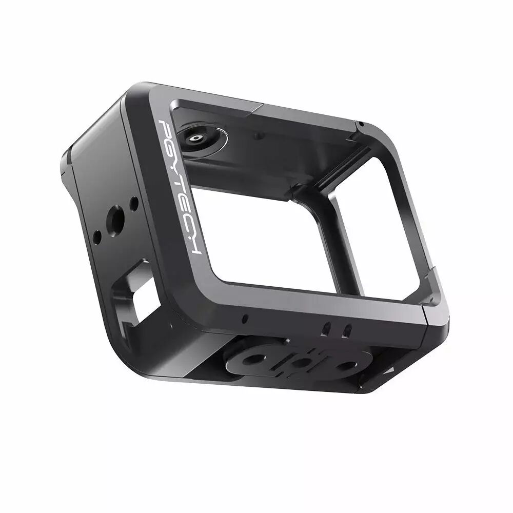 Cage PGYTECH pour GoPro Hero 11 et 12