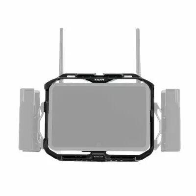 Cage pour moniteur Atomos Shogun Connect - Tilta