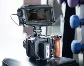 Cage pour Panasonic BGH1 3024 - SmallRig