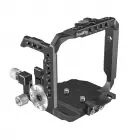 Cage pour Panasonic BGH1 3024 - SmallRig