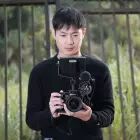 Cage pour Panasonic GH5 2049 - SmallRig