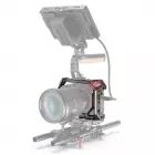 Cage pour Sony Alpha 7 III et Alpha 7R III CCS2645 - SmallRig