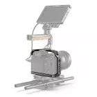 Cage pour Sony Alpha 7 III et Alpha 7R III CCS2645 - SmallRig