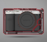 Cage pour Sony Alpha 7C 3081 - SmallRig