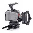 Cage Pro Kit pour Panasonic Lumix GH6 - Tilta