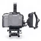 Cage Pro Kit pour Panasonic Lumix GH6 - Tilta