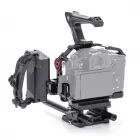 Cage Pro Kit pour Panasonic Lumix GH6 - Tilta