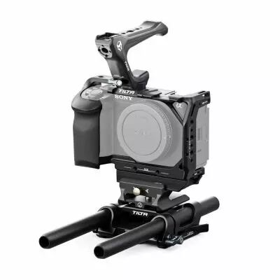 Cage Pro Kit pour Sony ZV-E1 - Tilta