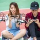 Cage protection 360&deg; pour Ryze Tello - PGY