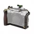 Cage rétro 3870 pour Fujifilm X-T5 - SmallRig