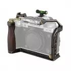 Cage rétro 3870 pour Fujifilm X-T5 - SmallRig