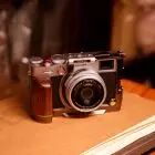 Cage Retro 4557 pour Fujifilm X100VI - Smallrig