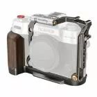 Cage retro 4714 pour Fujifilm X-T50 - SmallRig
