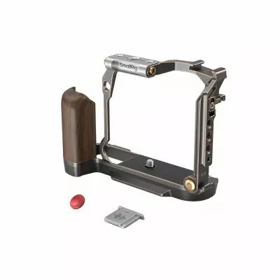 Cage retro 4714 pour Fujifilm X-T50 - SmallRig