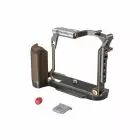 Cage retro 4714 pour Fujifilm X-T50 - SmallRig