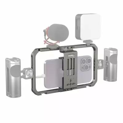 Cage universelle 2791B pour smartphone - SmallRig