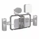 Cage universelle 2791B pour smartphone - SmallRig