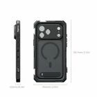 Cage vidéo mobile pour iPhone 17 Pro / Pro Max (édition phare) - SmallRig