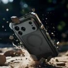 Cage vidéo mobile pour iPhone 17 Pro / Pro Max (édition phare) - SmallRig